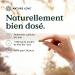 NATURE LOVE Organic Kiwi Powder - 60 capsules - 25000UA of actinidain per daily dose - ACTAZIN kiwi powder raw quality - organic vegan without unnecessary additives laboratory-controlled - Buy Online on GoSupps.com