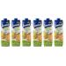 Parmalat Santal Ace Fruit Juice Dolce di Natura Zero Added Sugars Orange carrot and lemon flavor fruit juice zero added sugar Tetrapack 1000 ml