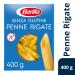 Buy Barilla Gluten-Free Pasta Penne Rigate - Rice & Corn - 400g Pack - International Shipping - Buy Online on GoSupps.com