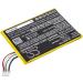 Li-Polymer 3100mAh Replacement Battery 8700112 for BeoSound Moment - International Shipping Available - Buy Online on GoSupps.com