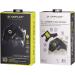 DonJoy Performance COLDFORM Hot/Cold Therapy Shoulder Compression Wrap - One Size Fits Most | International Shipping Available - Buy Online on GoSupps.com