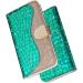 Galaxy Note 10 Plus Case Wallet Jennyfly Folio Flip PU Leather Cover Magnetic Closure Phone Cover Protective Wallet Case with Viewing Stand and Card Slots for 2019 6.8 inch Galaxy Note 10 Plus- Green 2019 Galaxy Note 10 Plus(6.8 inch) Green - Buy Online on GoSupps.com