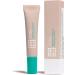 3INA MAKEUP - The Cool Eyes Cream - Eye Cream for Dark circles and Puffy Eyes with 5% Caffeine & Hyaluronic Acid - Eye Serum with Metal Applicator - Vegan - Cruelty Free - Buy Online on GoSupps.com