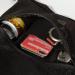 HEYTUR Paddleboard Deck Bag - Elastic Mesh Storage Bag with Zipper for SUP Accessories - Buy Online on GoSupps.com