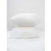 IZO All Supply Square Sham Stuffer Throw Pillow Insert, White 16x16 Inches, Pack of 2 - Buy Online on GoSupps.com