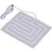 Mrisata Vest Heating Pillows - Soft & Comfortable Electric Heating Cushions for Ultimate Warmth | Safe & Versatile Heating Pads - Buy Online on GoSupps.com