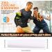 Buy Desoto Cooling Arm Sleeves 50+ UV Protection - 2 Pairs Non-Slip Compression for Running Cycling Volleyball & Basketball - Unisex Yellow - Buy Online on GoSupps.com