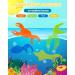 Buy Laoye Children's Dental Floss Sticks - 144 Pieces in 4 Colorful Animal Shapes for Narrow Interdental Spaces - Kid-Friendly Dental Care - Buy Online on GoSupps.com