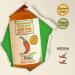 South Devon Chilli Farm Thai Sweet Chilli Sauce | Mild to Medium-Hot Versatile Sauce for Dips Stir-Frys and Salads Gluten Free Vegan Friendly - Case of 6 140ml Bottles - Buy Online on GoSupps.com