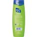 Wash & Go 2 in 1 Anti-Dandruff Shampoo and Conditioner - Pack of 9 Bottles - Buy Online on GoSupps.com