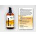 Vedique Remedies Saucharadi Oil - 500ml | 30+ Ayurvedic Herbs | Classic Muscle & Joint Massage Oil | Revitalizing & Vata Balancing | All-Natural - Buy Online on GoSupps.com
