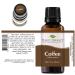 Buy Plant Therapy Coffee Essential Oil - 100% Pure & Natural Aromatherapy (30 mL) - Therapeutic Grade - International Shipping Available - Buy Online on GoSupps.com