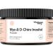 Myo-Inositol & D-Chiro Inositol Powder | Hormonal Balance & Healthy Ovarian Function Support for Women | Vitamin B8 | Great Alternative to Inositol Capsules & Supplement| 40:1 Ratio | 30-Day Supply 2.17 Ounce (Pack of 1)
