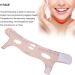 Facial Slimming Strap Facial Slimming Belt For Double Chin Face Slimming and Facial Skin Lifting Reusable Prevents Skin From Sagging - Buy Online on GoSupps.com