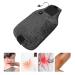 Zerodis USB Heating Pillow - Adjustable Temperature Fast Warming Heated Waist Wrap for Waist Neck Knee - Multi-Purpose Dark Gray - Buy Online on GoSupps.com