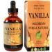 Vanilla Oleoresin Oil (4 oz), Premium Therapeutic Grade, 100% Pure and Natural, Perfect for Aromatherapy, Diffuser, DIY by Mary Tylor Naturals Vanilla 1 Fl Oz (Pack of 1)