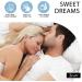 Soft Silicone Ear Plugs for Sleeping - 4 Pairs Multi Colour, Noise Cancelling & Waterproof - UK Brand - Buy Online on GoSupps.com