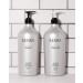 Kenra Moisturizing Shampoo & Conditioner | Hydrates for Smooth, Soft & Shiny Hair | 33.8 Fl Oz | Improves Manageability & Adds Shine | All Hair Types - Buy Online on GoSupps.com