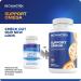 Support Omega EPA DHA Omega 3 Fish Oil Supplement - Cardiovascular, Musculoskeletal Support (120 Gel Capsules) - Buy Online on GoSupps.com