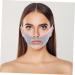 MAGICLULU Masque De Modelage Du Double Menton Kit De Modelage Beaut Sculpture Du Visage - Buy Online on GoSupps.com