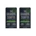 The Grandpa Soap Company Grandpa's Pine Tar Soap 92g (Pack of 2)