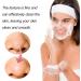 5 In 1 Cleansing Face Wash Foaming Cream Cleanser Water Based Cleanser Natural Foaming Cleaner Skin Care with Niacinamide Hyaluronic Acid Removes Excess Oil Unclogs Pores Reduces Blackheads - Buy Online on GoSupps.com