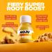 MOJU Ginger Shots (24x60ml) | Immune Support Natural Ingredients No Added Sugars or Sweeteners Vegan Energy Shots Ginger 24 x 60ml Shots - Buy Online on GoSupps.com