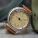 Baltany Automatic Watch for Men - A11 Retro NH38 Sapphire Crystal 10Bar Water Resistant Luminous Mechanical Wristwatch Brown Leather - Shop Now - Buy Online on GoSupps.com