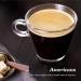 Cafe Gavina Espresso Roast Extra Fine Ground Coffee 10oz Can - 100% Arabica - Buy Online on GoSupps.com
