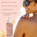 Gouttes Bronzantes Sans Soleil et Autobronzantes Visage - Sans Dommages Caus s Par Le Soleil - Sunless Tanning Drops Pour Am liorer Votre Teint Naturel - Buy Online on GoSupps.com