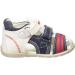 Geox Baby Girl's B Kaytan C Boots - 2.5 UK Child - White Navy Multi Color - Buy Online on GoSupps.com