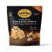 Sonoma Creamery - Cheese Crisps, Everything Cheddar, 10 Oz (1 Count) | Savory Snack | High Protein | Low Carb | Gluten Free | Keto-Friendly Everything Cheddar 10 Ounce (Pack of 1)
