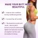 Buy Buttocks-Lifting Oil | Po-Lift Essential Oil for Butt Enlargement & Massage (30ml) | Elevate Your Curves Naturally - Buy Online on GoSupps.com
