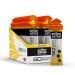 Science in Sport Go Isotonic Energy Gel Real Isotonic Formulation / 22g Carbohydrates Little Sugar Gel to Run and Cycling Fast Energy Vegan 30x60ml Pack Orange Taste 30 Pack