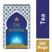  Broke Bond Taj Mahal Tea 500 g + Broke Bond Tea Bags 100 Pieces - Buy Online on GoSupps.com