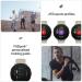 Polar Pacer GPS Running Watch - High-Speed Processor, Ultra-Light Design, Bright Display - Black S-L - Buy Online on GoSupps.com