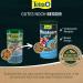 Tetra Pond Wheaterm Sticks - Fiber-Rich Fish Feed for All Pond Fish | Ideal for Cool Water - 10L Bucket - Buy Online on GoSupps.com
