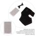 FRCOLOR Electric Heating Ankle Protector - 2 Pcs Heated Ankle Brace for Injury Support & Fatigue Relief - Buy Online on GoSupps.com