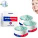 Aiposhiy Teeth Whitening Powder Aiposhiy tooth whitening powder probiotic tooth powder natural tooth cleaning powder MINT probiotic tooth powder (3PCs)