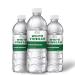 Home stuff Natural White Vinegar 1L (3 Pack). Multi Purpose Use Perfect For Cleaning