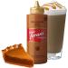 Torani Puremade Pumpkin Pie Sauce 16.5oz - Delicious Pumpkin Pie Flavor (1 Pack) - Buy Online on GoSupps.com