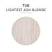 Wella Color Charm T-18 Lightest Ash Blonde Hair Toner 1.4 fl oz - Packaging May Vary - Buy Online on GoSupps.com