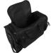 DALIX 20" Sports Duffle Bag w Mesh and Valuables Pockets Travel Gym Black - Buy Online on GoSupps.com