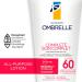 Garnier Ombrelle Complete Sunscreen Lotion SPF 60 For Body and Face Very High Broad Spectrum Advanced UVA/UVB Protection Non-Greasy Water Resistant Hypoallergenic Non-Comedogenic 200ml - Buy Online on GoSupps.com