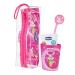 Chicco Set Dental Rosa 36m+