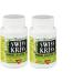 Swiss Kriss Herbal Laxative Tablets 120 ea (Packs of 2) 120 Count (Pack of 2)