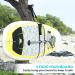 SUP-NOW Paddleboard Carrier - Lightweight SUP Carrying Strap for Men and Women - Buy Online on GoSupps.com