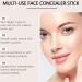 Correcteur de teint correcteur de maquillage cr meux durable avec soin hydratant et claircissant pour les types de peau peaux matures utilisation quotidienne - Buy Online on GoSupps.com