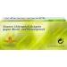 Stozzon Chlorophyll Dragees - 20 mg Tablets for Bad Breath & Body Odor - 100 Count (1 Pack) - Effective International Shipping - Buy Online on GoSupps.com