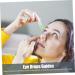 4 Pcs Durable Eye Drops Holders | Useful Storage Rack & Guides for Easy Eye Drop Application - Buy Online on GoSupps.com